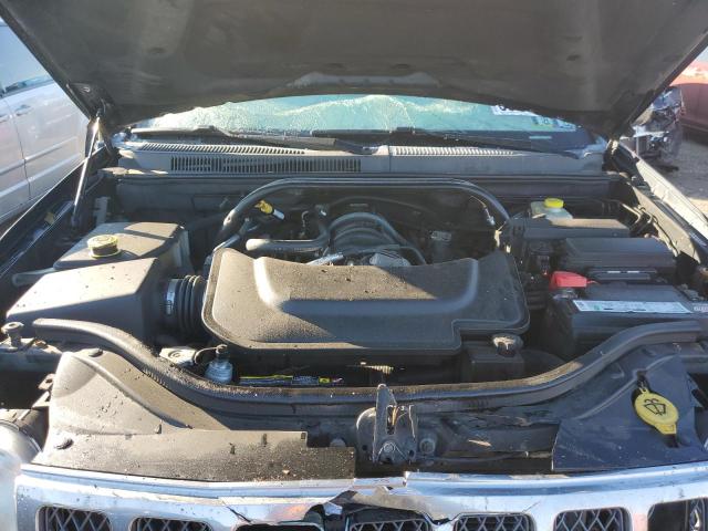 Photo 7 from auction – 2007 JEEP GRAND CHER with VIN 1J8HR68257C510699