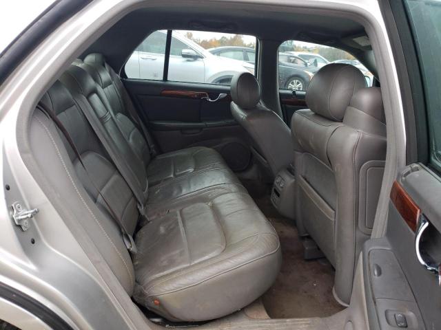Photo 6 from auction – 2005 CADILLAC DEVILLE with VIN 1G6KD54Y15U245757