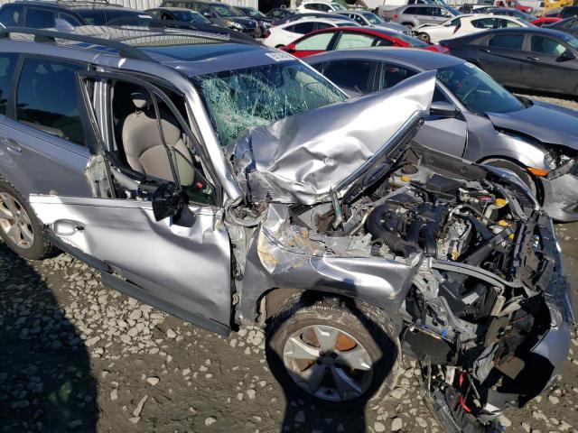 Photo 9 from auction – 2016 SUBARU FORESTER 2 with VIN JF2SJAKC4GH540533