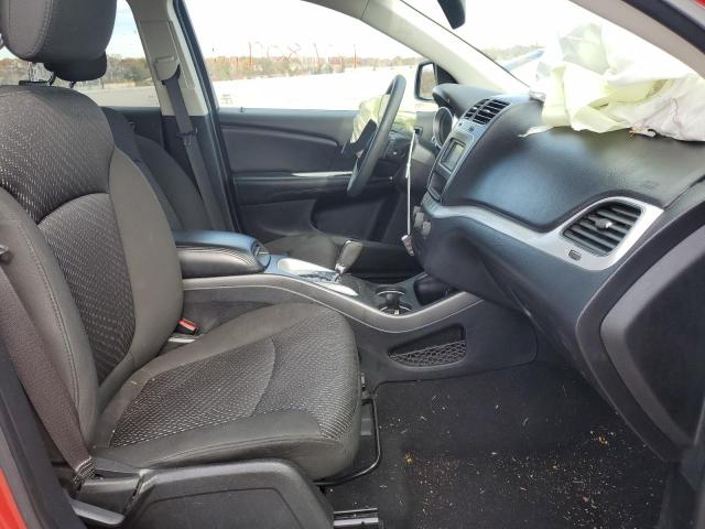 Photo 5 from auction – 2019 DODGE JOURNEY SE with VIN 3C4PDCBB4KT764359