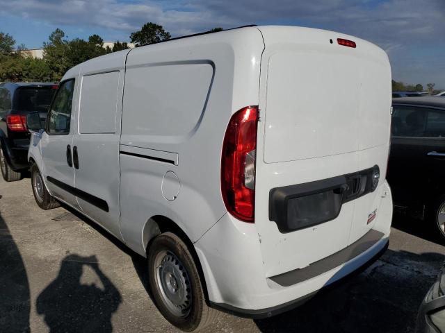 Photo 3 from auction – 2017 RAM PROMASTER with VIN ZFBERFBB4H6E05578