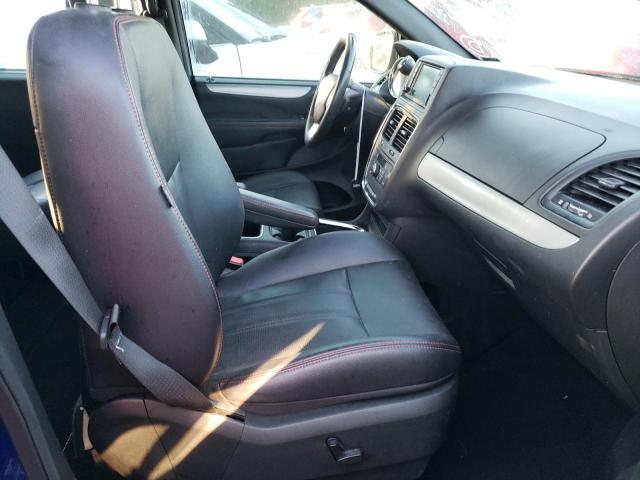 Photo 5 from auction – 2019 DODGE GRAND CARA with VIN 2C4RDGEG3KR660648