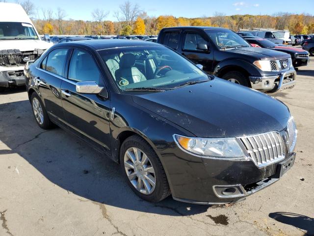 Photo 1 from auction – 2010 LINCOLN MKZ with VIN 3LNHL2JC1AR751989
