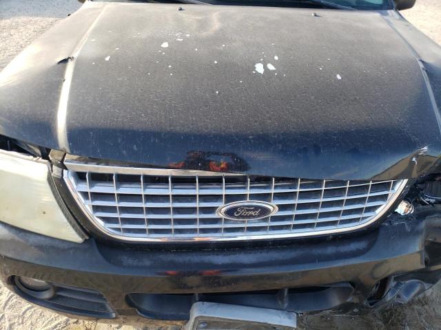 Photo 7 from auction – 2004 FORD EXPLORER X with VIN 1FMZU63W44UA68830