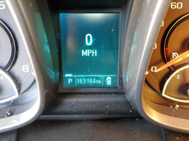 Photo 8 from auction – 2013 CHEVROLET MALIBU LS with VIN 1G11A5SA1DF315292