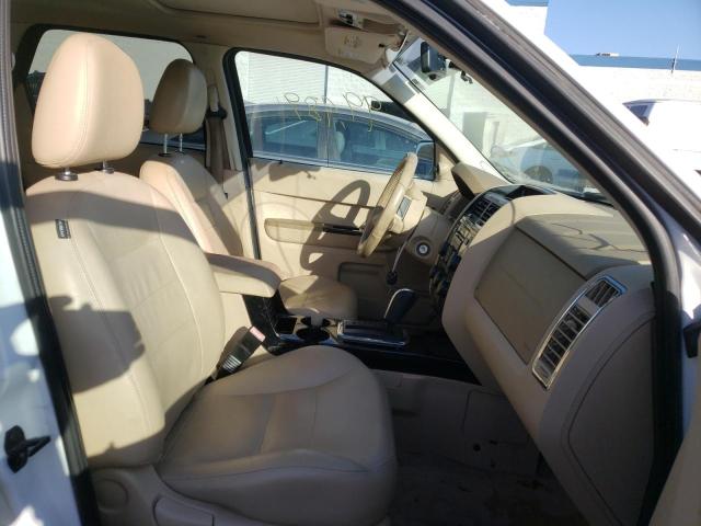 Photo 5 from auction – 2008 FORD ESCAPE LIM with VIN 1FMCU04138KB02246