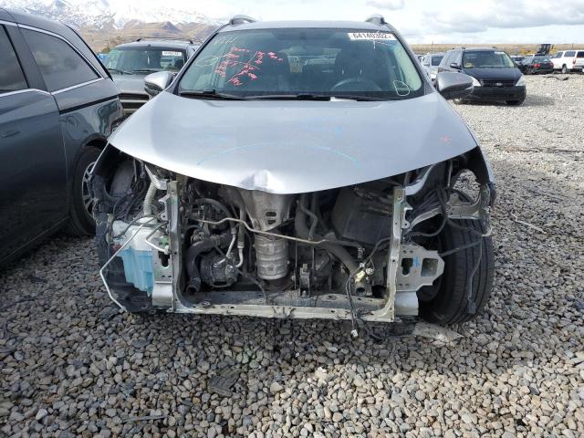 Photo 9 from auction – 2016 TOYOTA RAV4 XLE with VIN 2T3RFREV4GW445071