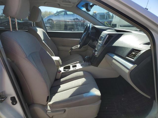 Снимка 5 от търг – 2014 SUBARU OUTBACK 2. с VIN 4S4BRBDC2E3243857