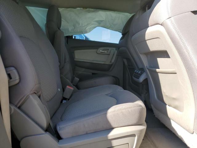 Photo 6 from auction – 2012 CHEVROLET TRAVERSE L with VIN 1GNKRGED2CJ359973