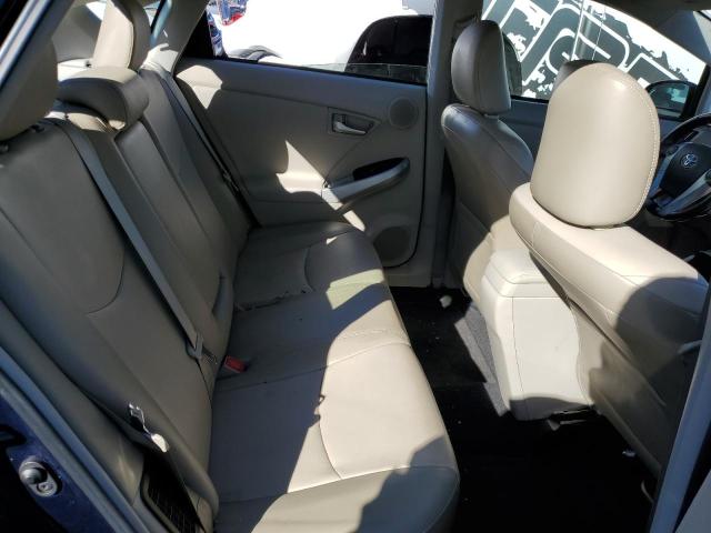 Photo 6 from auction – 2012 TOYOTA PRIUS with VIN JTDKN3DU8C1483342