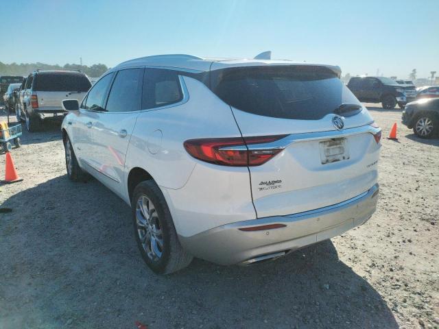 Photo 3 from auction – 2018 BUICK ENCLAVE AV with VIN 5GAERDKWXJJ270208