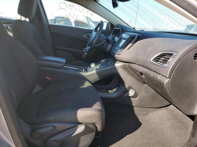 Photo 5 from auction – 2015 CHRYSLER 200 LIMITE with VIN 1C3CCCAB1FN660909