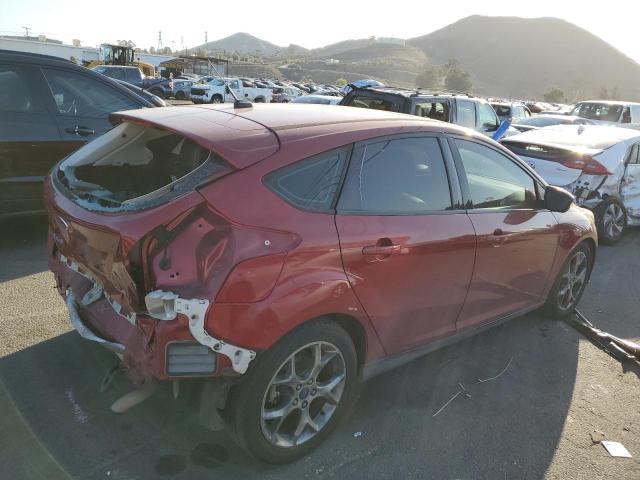 Photo 4 from auction – 2014 FORD FOCUS SE with VIN 1FADP3K29EL350140