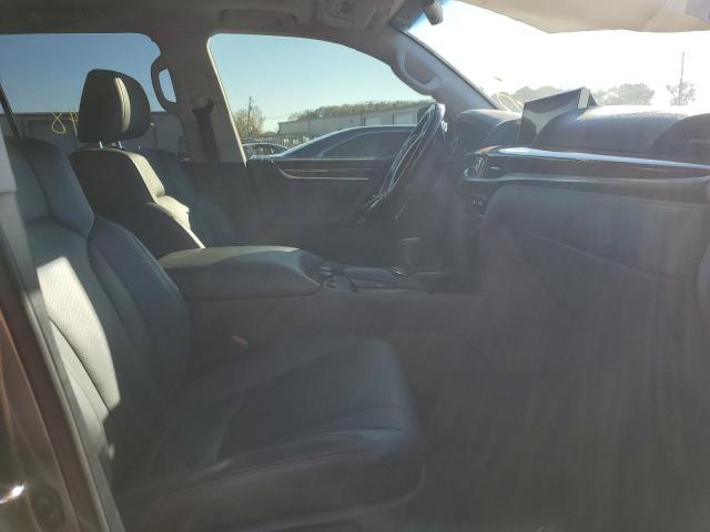 Photo 5 from auction – 2018 LEXUS LX 570 with VIN JTJHY7AX0J4273897