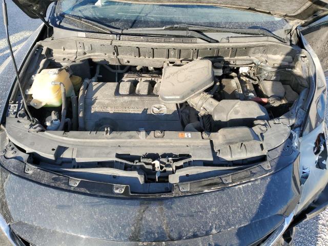 Photo 7 from auction – 2014 MAZDA CX-9 TOURI with VIN JM3TB2CA1E0430190
