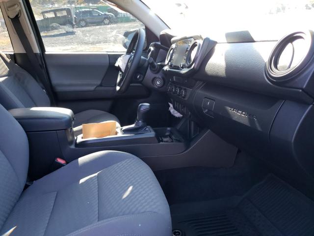Photo 5 from auction – 2022 TOYOTA TACOMA DOU with VIN 3TYCZ5AN1NT080797