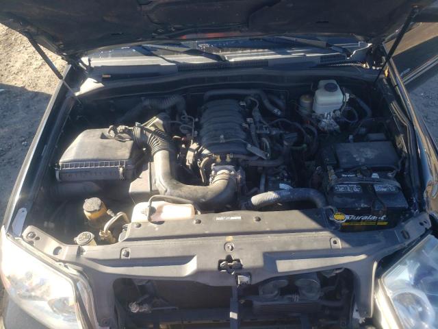 Photo 7 from auction – 2005 TOYOTA 4RUNNER SR with VIN JTEBT14R058022163
