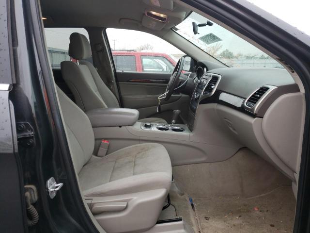 Photo 5 from auction – 2011 JEEP GRAND CHER with VIN 1J4RR4GGXBC724104