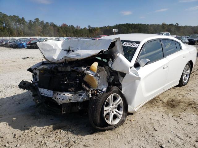 Фото 9 с аукциона – 2016 DODGE CHARGER SE с VIN 2C3CDXBG5GH140480