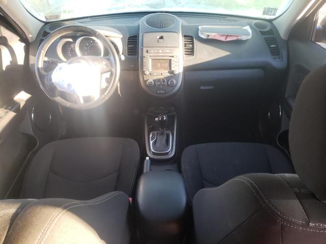 Фото 9 с аукциона – 2013 KIA SOUL + с VIN KNDJT2A60D7625537