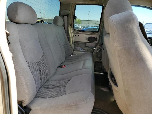 Photo 6 from auction – 2004 CHEVROLET SILVERADO with VIN 1GCHC29U14E215231