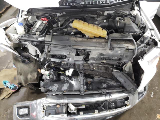 Photo 7 from auction – 2015 FORD F150 SUPER with VIN 1FTFX1EG1FKE64042