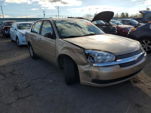 Photo 1 from auction – 2005 CHEVROLET MALIBU LS with VIN 1G1ZT52825F114366