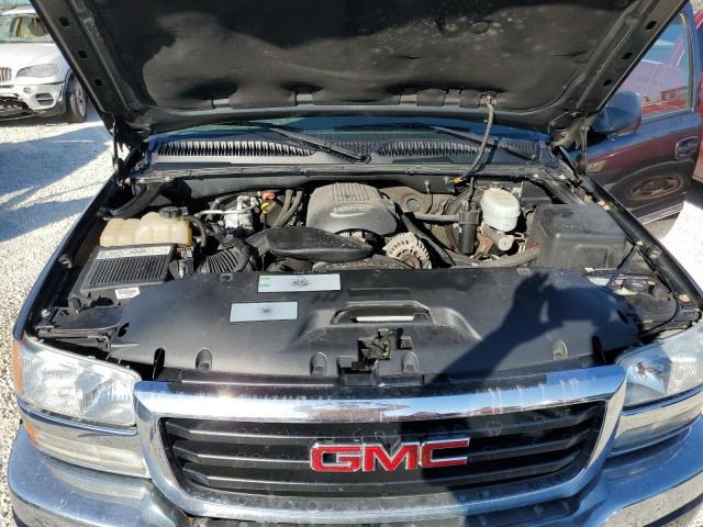 Photo 7 from auction – 2003 GMC NEW SIERRA with VIN 1GTEC14V03E361986