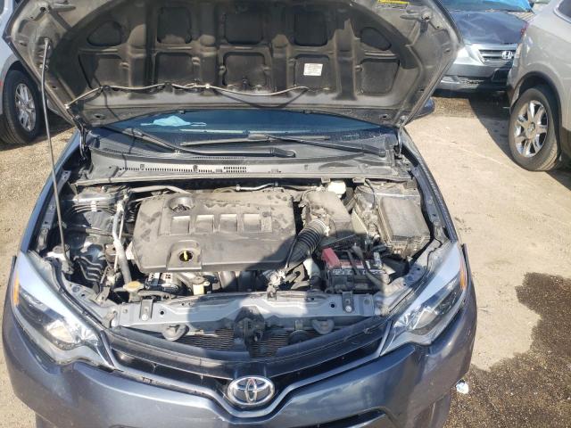 Photo 7 from auction – 2016 TOYOTA COROLLA L with VIN 2T1BURHE1GC736396