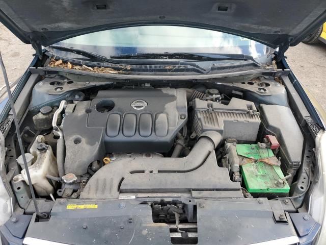 Photo 7 from auction – 2007 NISSAN ALTIMA 2.5 with VIN 1N4AL21E07C231335
