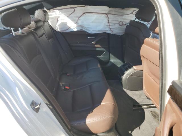 Photo 6 from auction – 2015 BMW 528 XI with VIN WBA5A7C55FG142554