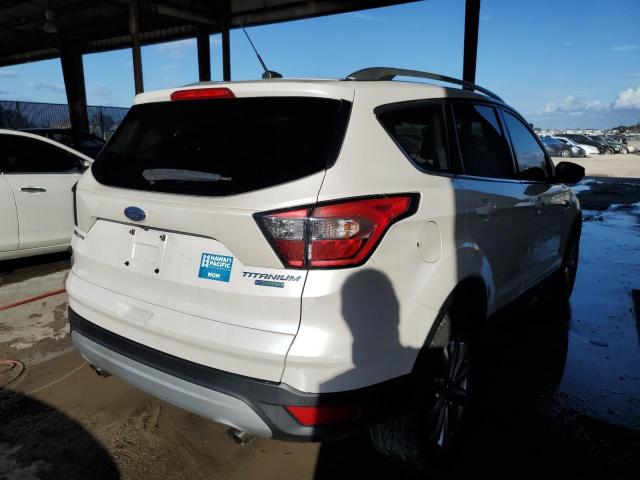 Photo 4 from auction – 2017 FORD ESCAPE TIT with VIN 1FMCU0JD7HUC84763