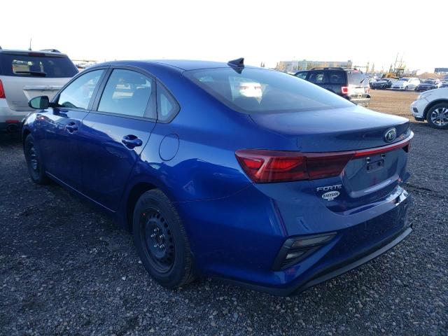 Photo 3 from auction – 2019 KIA FORTE FE with VIN 3KPF24ADXKE039928