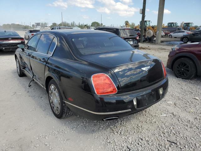 Photo 3 from auction – 2009 BENTLEY CONTINENTA with VIN SCBBR93W49C061871