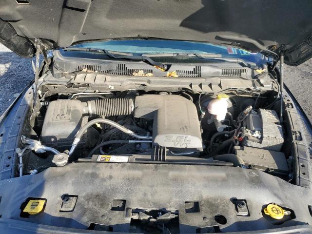 Photo 7 from auction – 2020 RAM 1500 CLASS with VIN 1C6RR7GG8LS147319