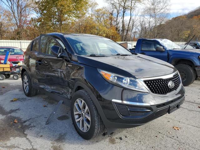 KIA SPORTAGE L 2016 with VIN KNDPBCAC8G7868042 - Photo from auction