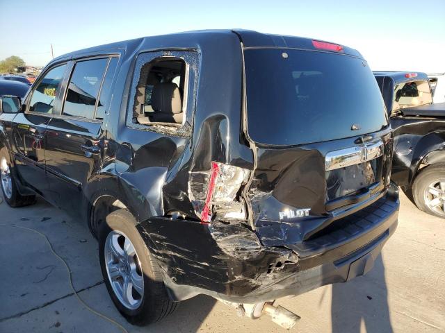 Zdjęcie 9 z aukcji – 2015 HONDA PILOT EXL z VIN 5FNYF3H59FB015982