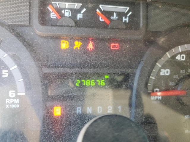 Photo 8 from auction – 2012 FORD ECONOLINE with VIN 1FTNS2EW7CDB38589