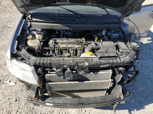 Photo 7 from auction – 2018 DODGE JOURNEY SE with VIN 3C4PDCAB6JT490985