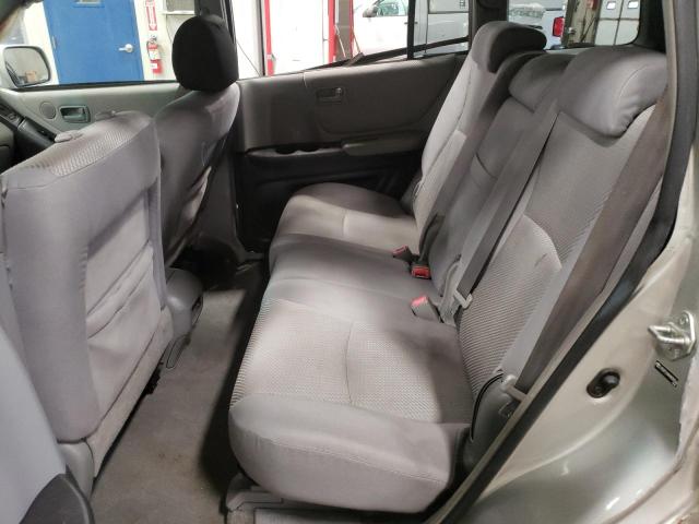 Photo 6 from auction – 2004 TOYOTA HIGHLANDER with VIN JTEEP21A940038266