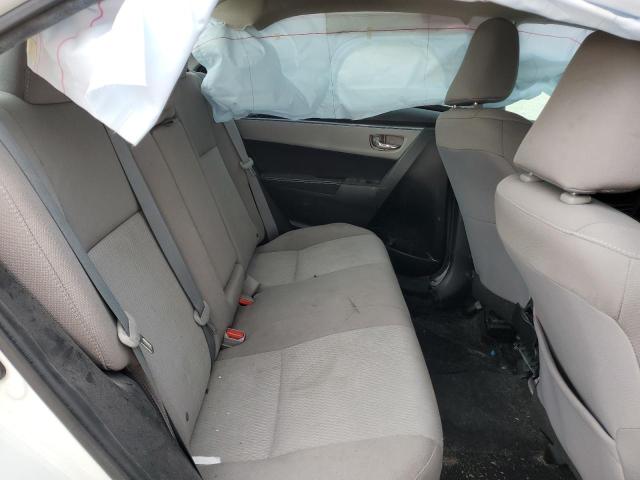 Photo 6 from auction – 2016 TOYOTA COROLLA L with VIN 5YFBURHE8GP544571