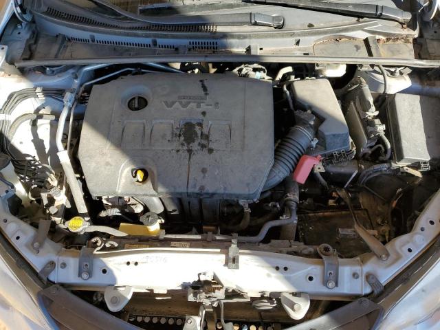 Photo 7 from auction – 2014 TOYOTA COROLLA L with VIN 2T1BURHEXEC195233