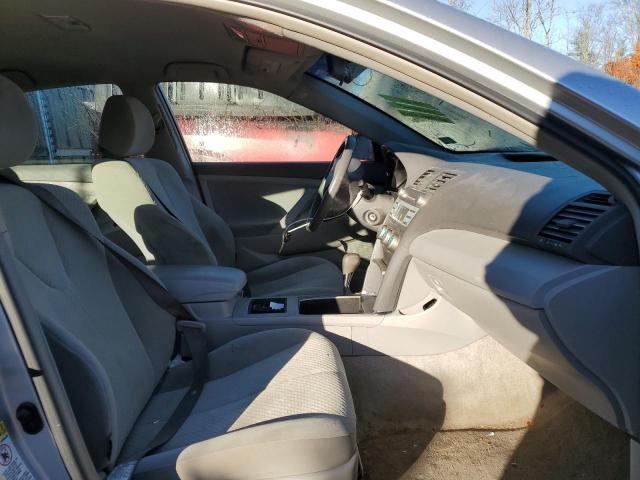 Photo 5 from auction – 2009 TOYOTA CAMRY BASE with VIN 4T1BE46K09U368688