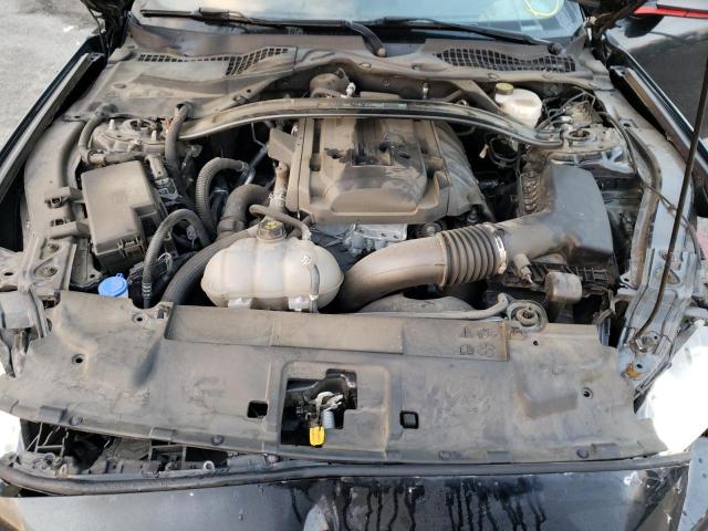 Photo 7 from auction – 2020 FORD MUSTANG with VIN 1FA6P8TD8L5167514