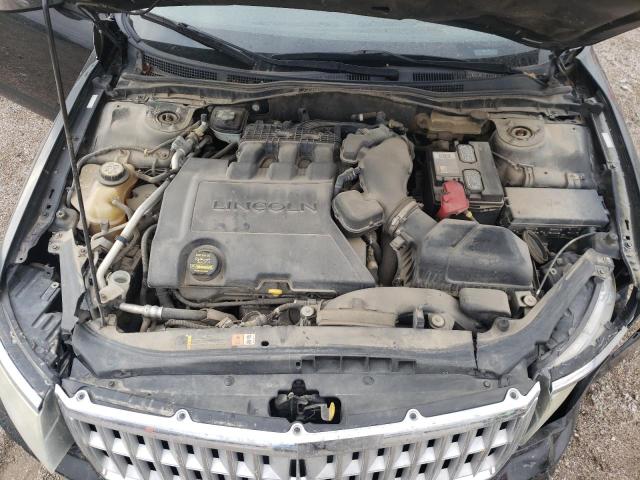 Photo 7 from auction – 2008 LINCOLN MKZ with VIN 3LNHM26T98R652059