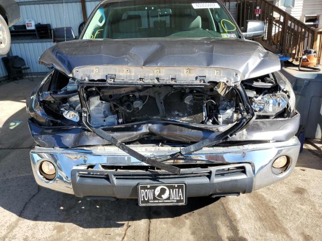Photo 9 from auction – 2012 TOYOTA TUNDRA DOU with VIN 5TFUY5F18CX246720