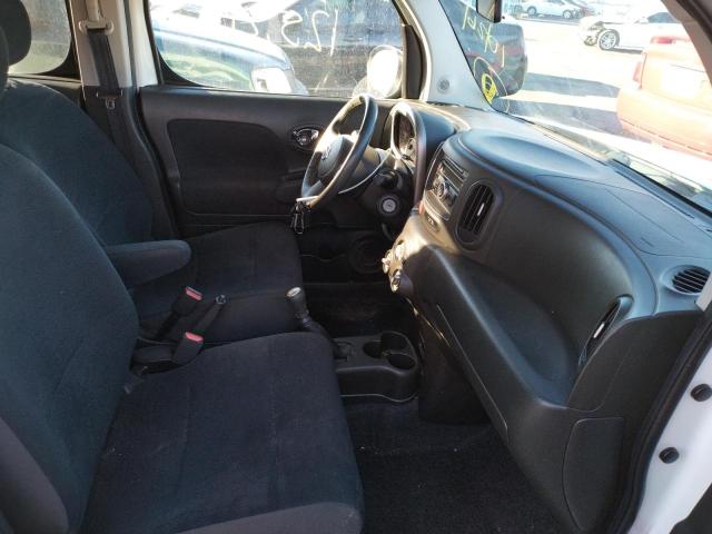 Photo 5 from auction – 2013 NISSAN CUBE S with VIN JN8AZ2KR8DT305675