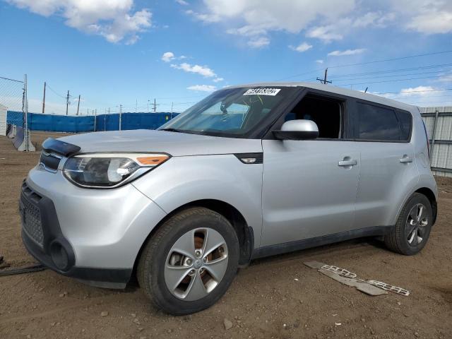 Photo 2 from auction – 2014 KIA SOUL with VIN KNDJN2A27E7716541