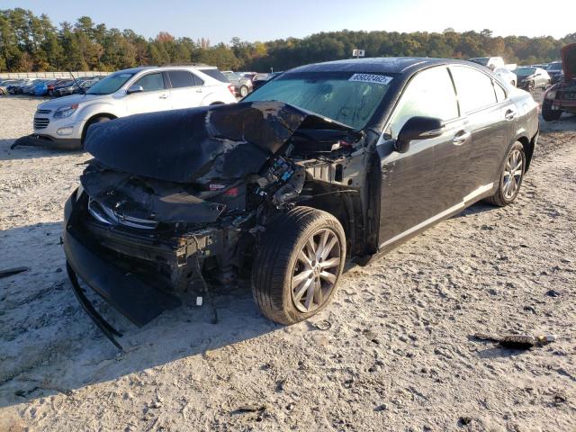 Photo 2 from auction – 2010 LEXUS ES 350 with VIN JTHBK1EG5A2358178
