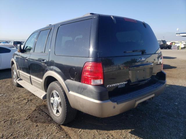 Photo 3 from auction – 2004 FORD EXPEDITION with VIN 1FMPU17L94LB66252